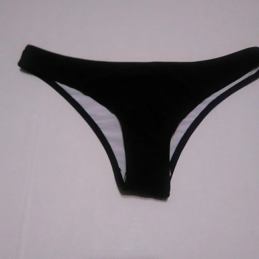 Zaful Bikini Bottom